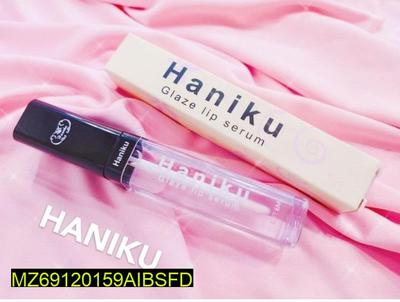 Haniku Glaze Lip Serum Glossy Long Lasting thumbnail 4