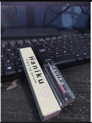 Haniku Glaze Lip Serum Glossy Long Lasting thumbnail 3