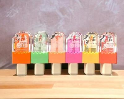 Glossy Lip Glosses Multicolor Long Lasting Shine thumbnail 5