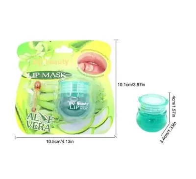 Moisturizing Lip Balm/ Lip Honey With Wooden Stick For Applying 2 Pcs Pack Price thumbnail 2
