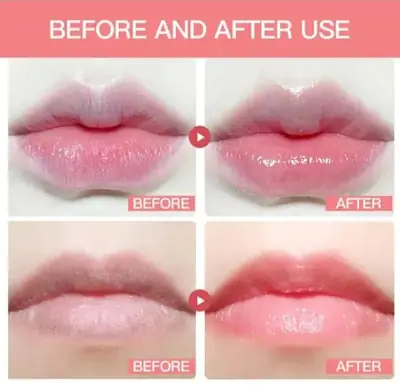 Moisturizing Lip Balm/ Lip Honey With Wooden Stick For Applying 2 Pcs Pack Price thumbnail 5