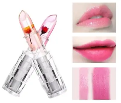 Moisturizing Lip Balm & Lipstick thumbnail 4