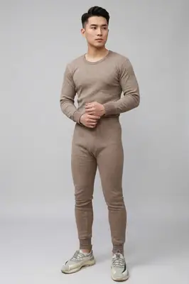 Men's Wool Inner Warmer
