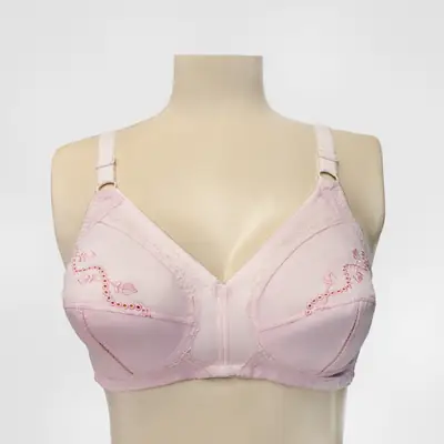 Cloud Comfort - Pink - CC03