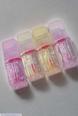 Color Changing Shiny Lip Oil for Women Pakistan thumbnail 4