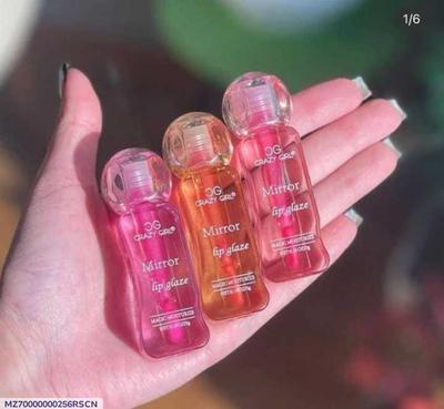 Premium Glossy Lip Oil for Pakistani Weather thumbnail 10