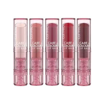 Korean Velvet Glossy Jelly Lipstick Red Pink thumbnail 2