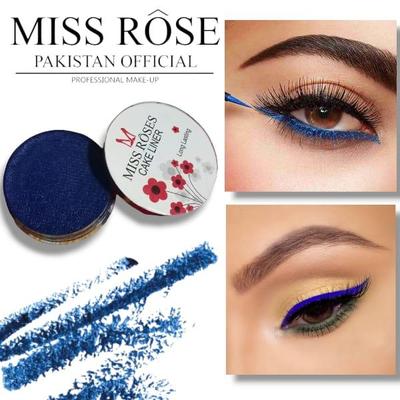 Long Lasting Cake Eyeliner