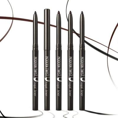 Water Resistant Eyeliner Pencil 8H Lasting Pakistan thumbnail 4