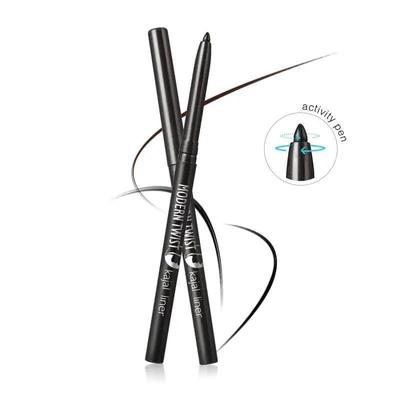 Water Resistant Eyeliner Pencil 8H Lasting Pakistan thumbnail 6