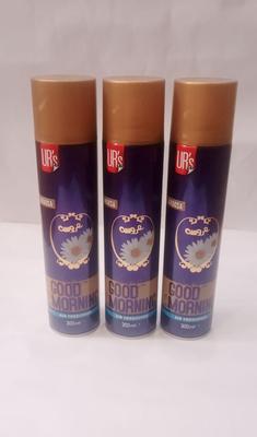 Good Morning Air Freshener 500ml Purple thumbnail 2