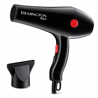 Professional Hair Dryer 5000W | Fast Drying | 2 Heat & 2 Speed Settings | Model S-6004 thumbnail 2