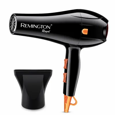Remington Professional Hair Dryer D-6005 thumbnail 2