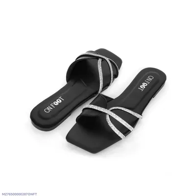 Shimmer Steps - 012 - Black thumbnail 1
