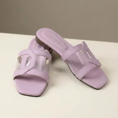 Stylish Transparent Flat - 067- Lalic thumbnail 3