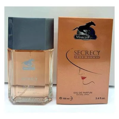 Long Lasting Floral & Fruity Perfume for Women - 100ml thumbnail 3