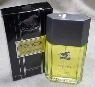 Long Lasting Floral & Fruity Perfume for Women - 100ml thumbnail 3