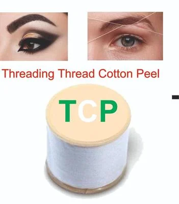 Slower Hair Regrowth Face Threading Remover Tool  thumbnail 2