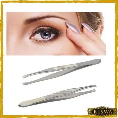 Tweezer - Pack Of 3
