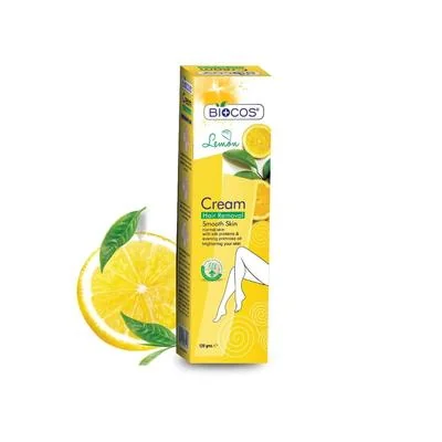 Smooth Skin Hair Removal Cream - Simple, Quick & Painless Application thumbnail 2