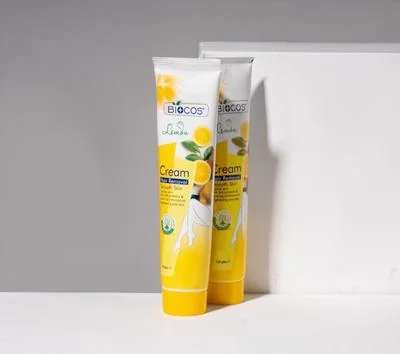 Smooth Skin Hair Removal Cream - Simple, Quick & Painless Application thumbnail 3