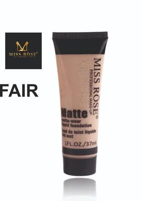 Full Coverage Liquid Foundation, 37 Ml