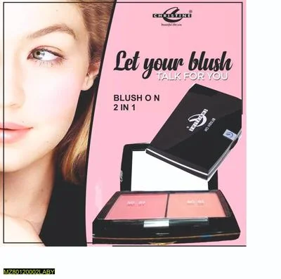 Twin Blush - 02 thumbnail 4