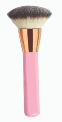 1 Pc Professional Foundation Brush