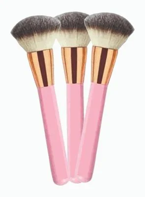 1 Pc Professional Foundation Brush thumbnail 2