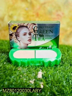 5 In 1 Compact Face Powder thumbnail 4