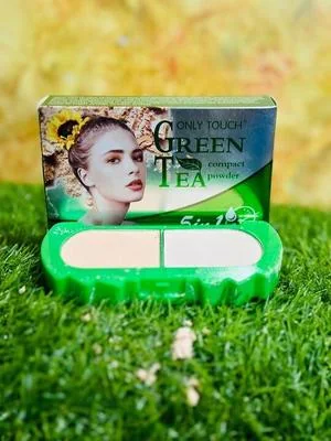 5 In 1 Compact Face Powder