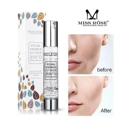 Long Lasting Pearl Primer