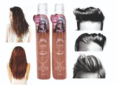 Pack Of 2, Hair Cologne Spray For Hair Style - 100ml thumbnail 2