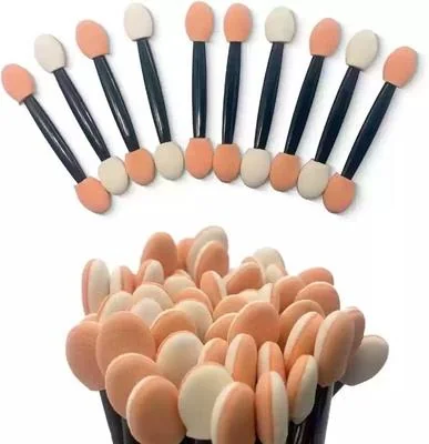 Dual Sides Eye Shadow Brush 