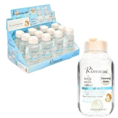  Makeup Remover