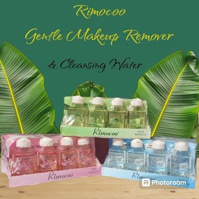  Makeup Remover thumbnail 3