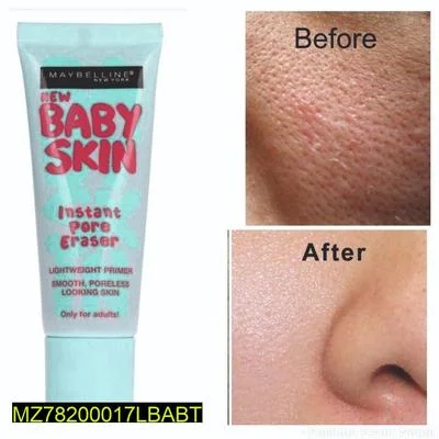 Instant Pore Erasing Moisturizer thumbnail 4