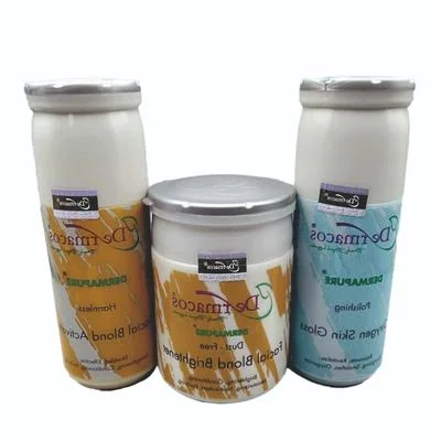 Whitening Skin Polish Bleach Set, Pack Of 3 thumbnail 2