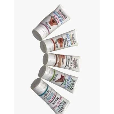 Professional Whitening Hand And Foot - Pack Of 5 thumbnail 2