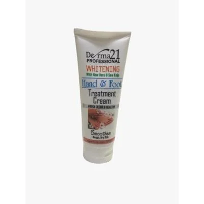 Professional Whitening Hand And Foot - Pack Of 5 thumbnail 3