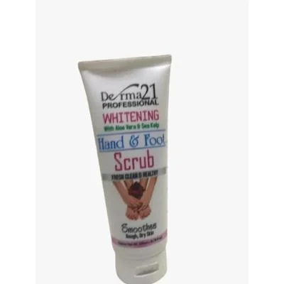 Professional Whitening Hand And Foot - Pack Of 5 thumbnail 4