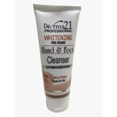 Professional Whitening Hand And Foot - Pack Of 5 thumbnail 6