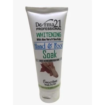 Professional Whitening Hand And Foot - Pack Of 5 thumbnail 7