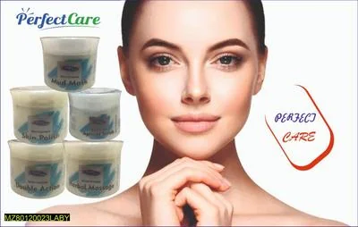  Whitening Herbal Facial-Pack Of 5 thumbnail 3