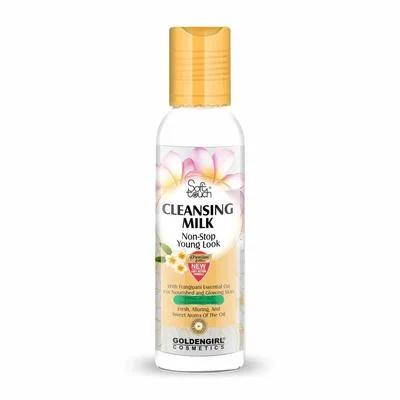 Cleansing Milk