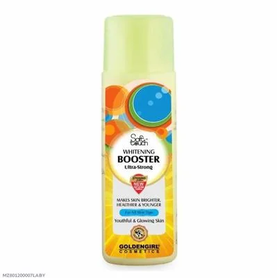 Whitening Booster Skin Polisher thumbnail 3
