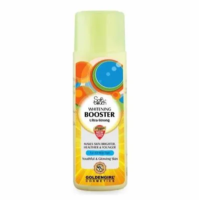 Whitening Booster Skin Polisher
