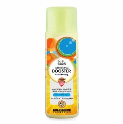 Whitening Booster Skin Polisher thumbnail 2