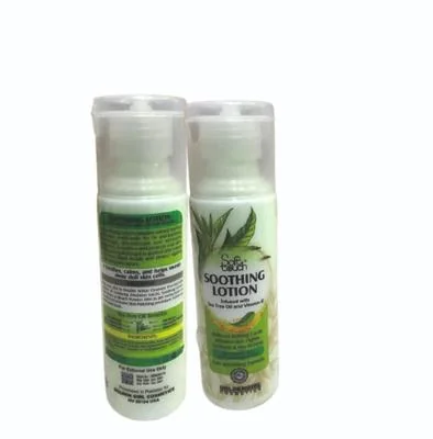 Soothing Body Lotion