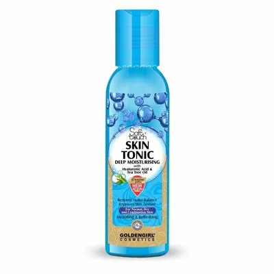 Glow Body Tonic